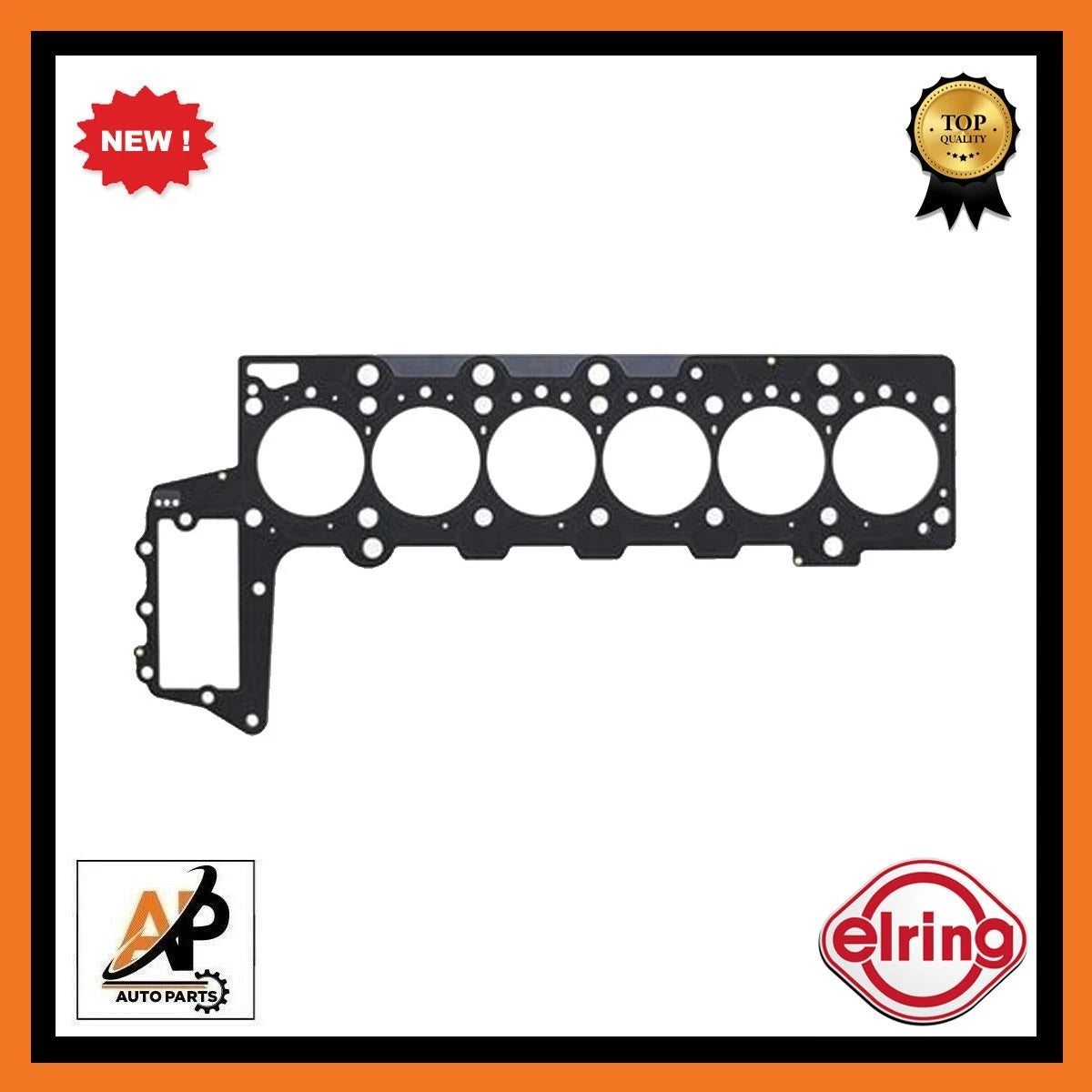 Cylinder Head Gasket Replacement for BMW 3 Series E90 E91 E92 (2005–2013)