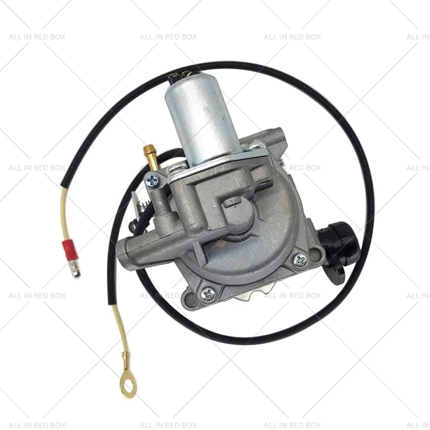 Carburetor for Honda GX610 GX620 Lawn Mower 18HP 20HP OHV V Twin Engine