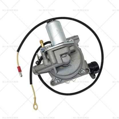 Carburetor for Honda GX610 GX620 Lawn Mower 18HP 20HP OHV V Twin Engine