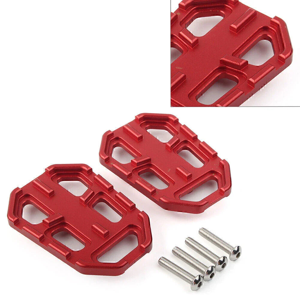 Foot Peg Pedal Extension for Benelli Leoncino 500 (2017-2023)