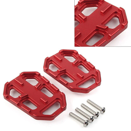 Foot Peg Pedal Extension for Benelli Leoncino 500 (2017-2023)