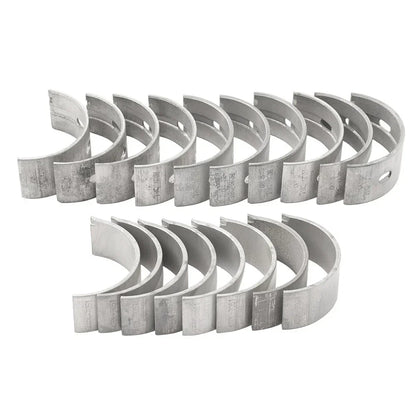 Connecting Rod Crankshaft Main Bearing Set for Yamaha YZF1000 R1 (1998-2003)