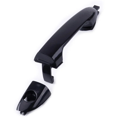 Exterior Door Handle for Kia Spectra & Spectra 5 (2000-2009) - Black
