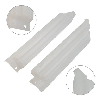 Fork Slider Guard Protector for Kawasaki KDX250 KDX200 KLX250 KLX650