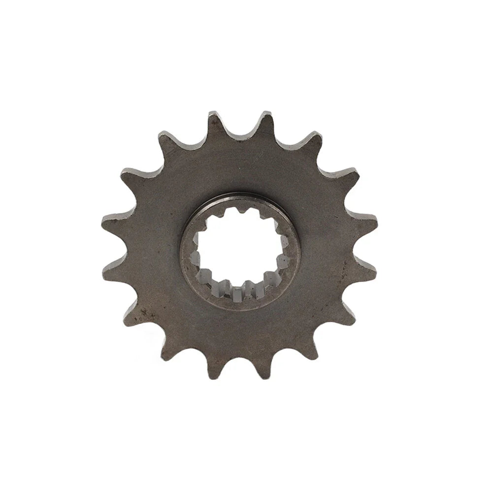 16T Steel Front Drive Chain Sprocket for Honda CBR1000RR (2004-2019)