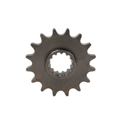 16T Steel Front Drive Chain Sprocket for Honda CBR1000RR (2004-2019)