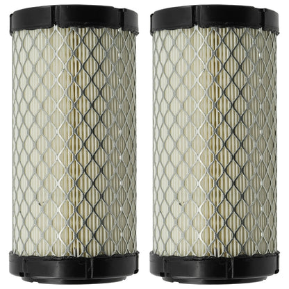 Air Filter for Club Car Carryall 300 500 550 700 900 (2000–2009)