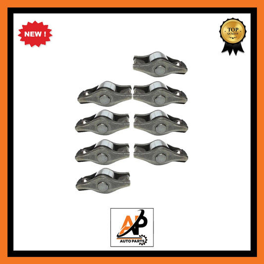 Engine Rocker Arms Set Replacement for VW Arteon Golf Passat 2.0 (2019–2024)