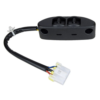 Electric Driver Seat Switch for Nissan 350Z Fairlady (2003-2009)