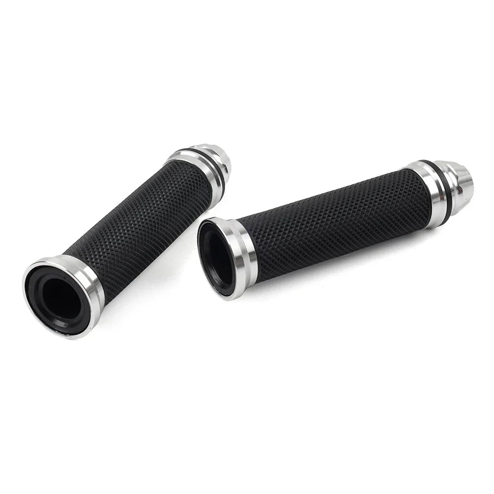 7/8" Handle Bar Hand Grips for Yamaha, Honda, Suzuki