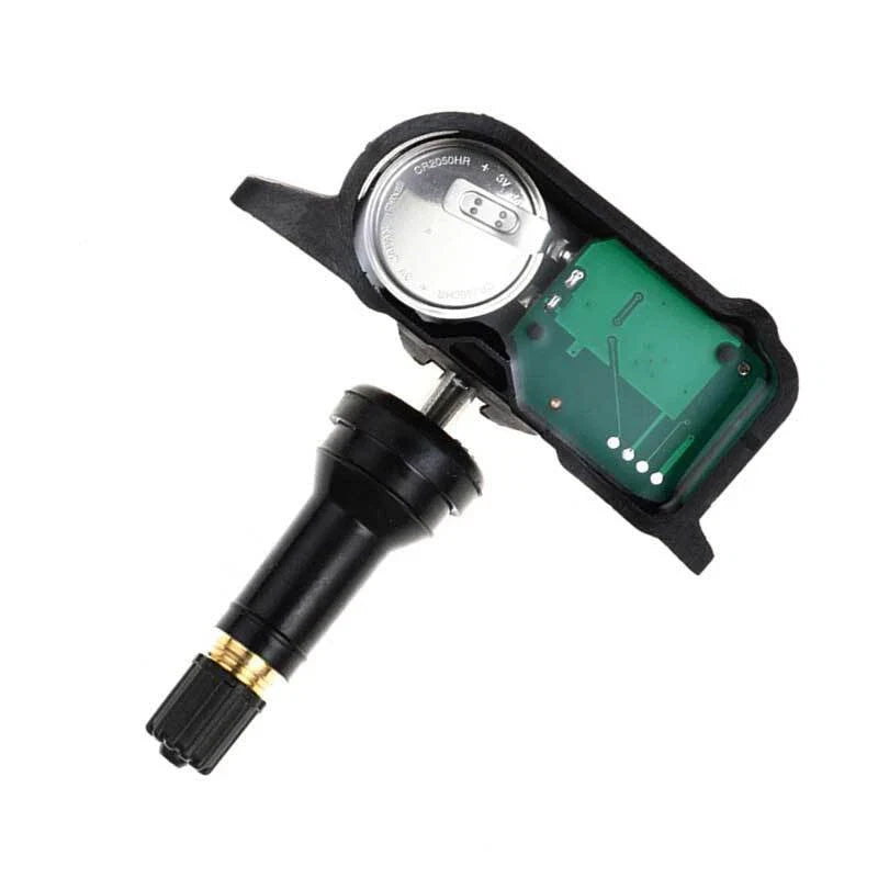 4 x TPMS Tyre Pressure Sensors for Mercedes X Class (2017-2020) 433MHZ
