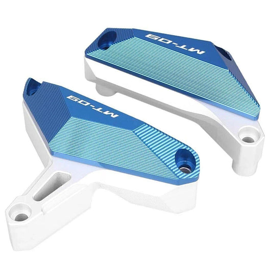Aluminum Engine Crash Pads Sliders for Yamaha MT-09 (2014-2015)