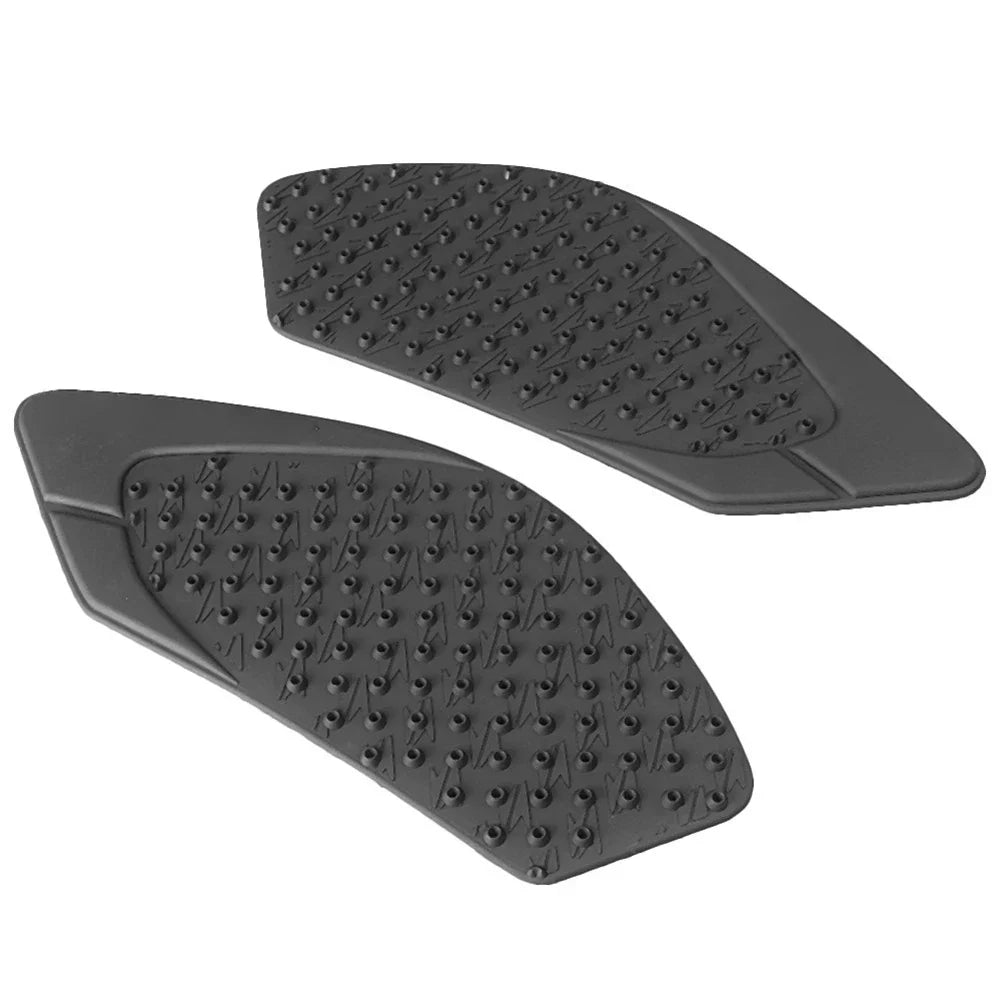Tank Traction Side Pads Gas Grip Protector for Kawasaki Ninja ZX10R (2008-2010)