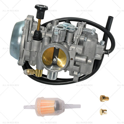 Carburetor for Suzuki DR200 DR200S DR200SE (1996-2020)