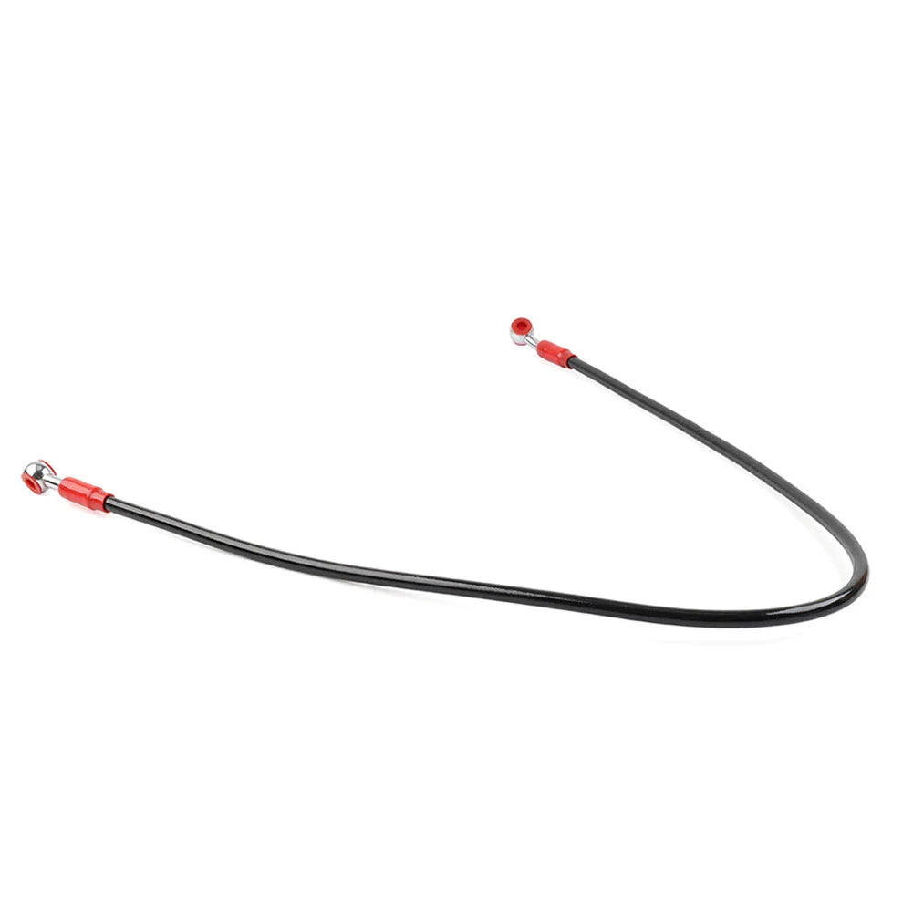 120cm Motorcycle Hydraulic Brake Oil Hose Line for Pit Dirt Bike