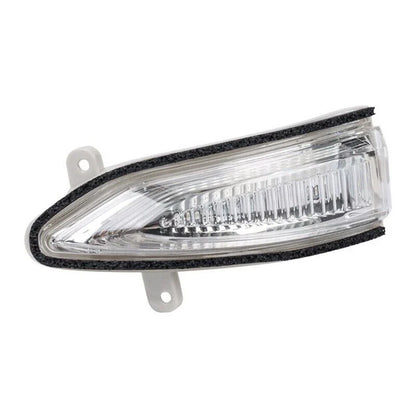 Turn Signal Light Right Side Mirror Amber for Sentra (2013-2017)