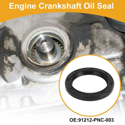 Front Crankshaft Oil Seal for Honda CR-V (2002-2005)