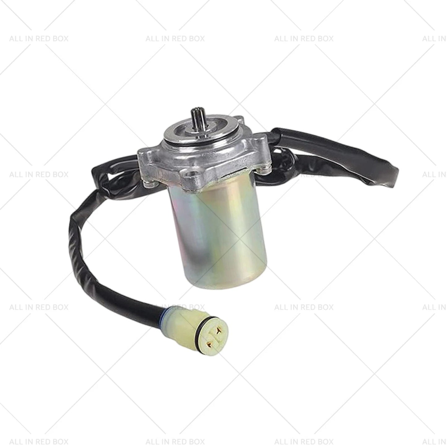 Starter Motor for Honda TRX350FE 350TE Rancher FourTrax (2000-2006)