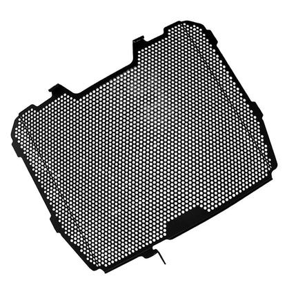 Radiator Grille Guard Cover for Kawasaki 1400GTR Concours (2008-2016)