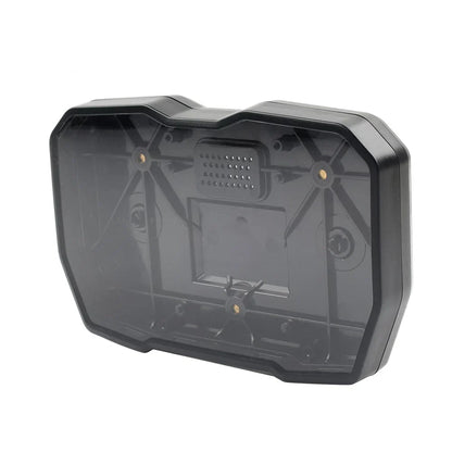 Speedometer Gauge Housing Cover for Ducati Panigale V4/V4S/V4R (2018-2024)