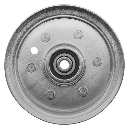 Deck Idler Pulley Replacement for Snapper YT180H414K GT180H414K (2013–2019)