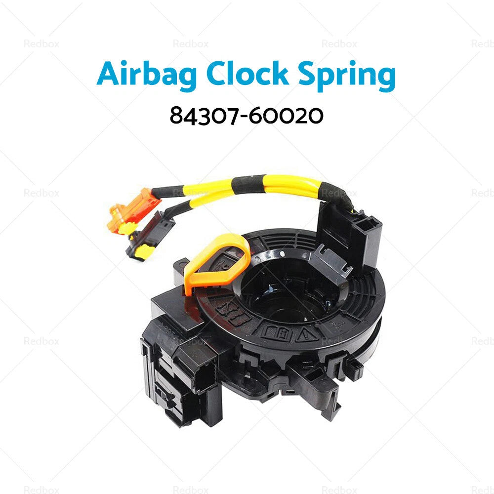 Clockspring for Toyota Prado 150 Series (2009 - Present)