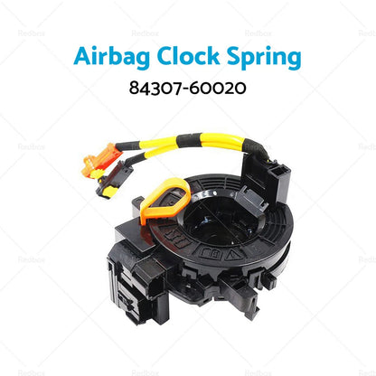 Clockspring for Toyota Prado 150 Series (2009 - Present)