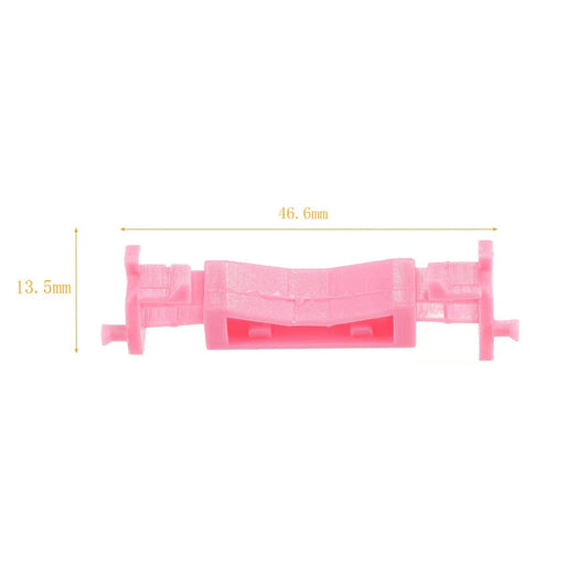 20 x 46.6MM Roof Molding Clips for Mitsubishi Lancer, Outlander Sport (2011-2021)