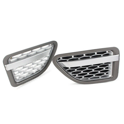 Fender Air Vent Grille for Land Rover Range Rover Sport (2005-2009)