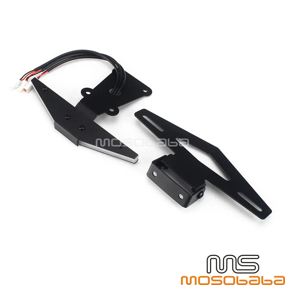 LED Fender Eliminator Tail Light w/ Turn Signal Lights for Super 1290