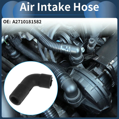 Engine Air Intake Hose for Mercedes-Benz C-Class C230 (2003-2005)