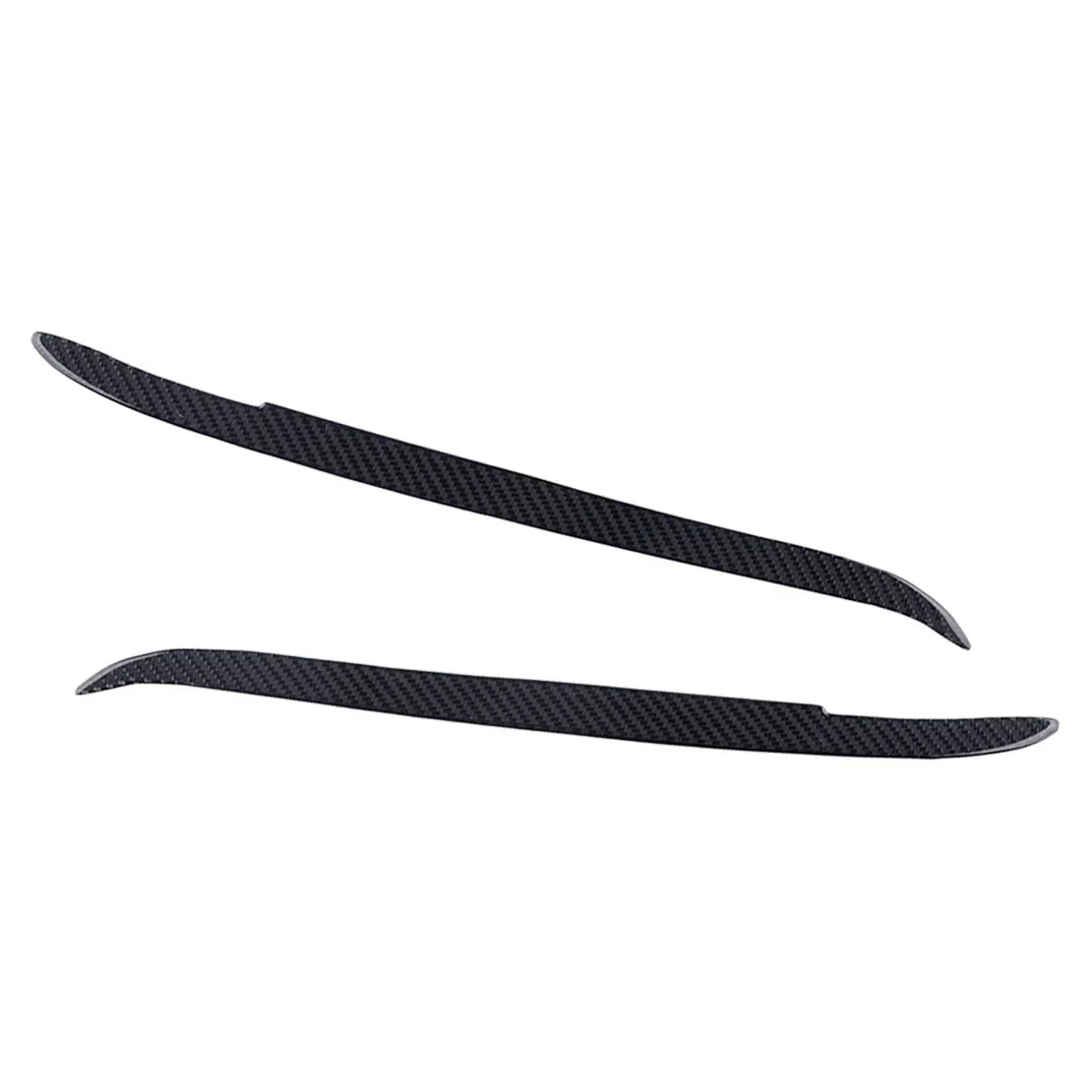 Headlight Trim Eyebrow Frame for BMW 5 Series E39 (1997-2003)