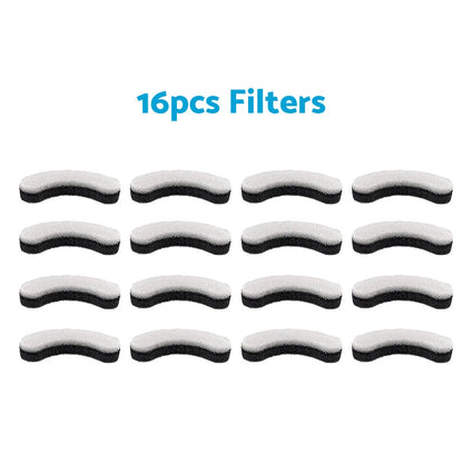Cat Water Fountain Filter Replacement for WF050 WF060