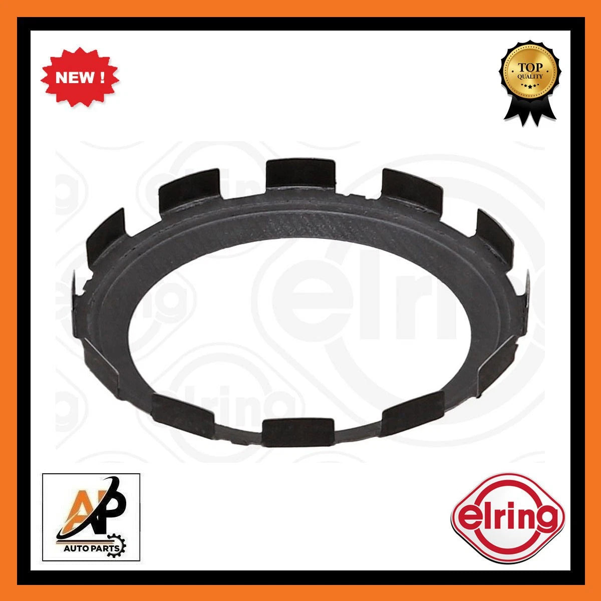 EGR Valve Gasket Replacement for Audi A3 A4 A5 Q3 Q5 (2008–2019)