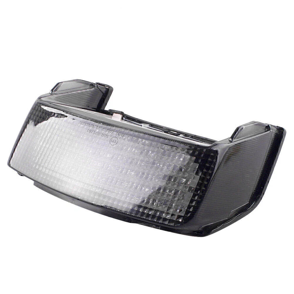 Smoke Rear Tail Light Turn Signal for HONDA CBR600 F2 F3 (1991-1996)
