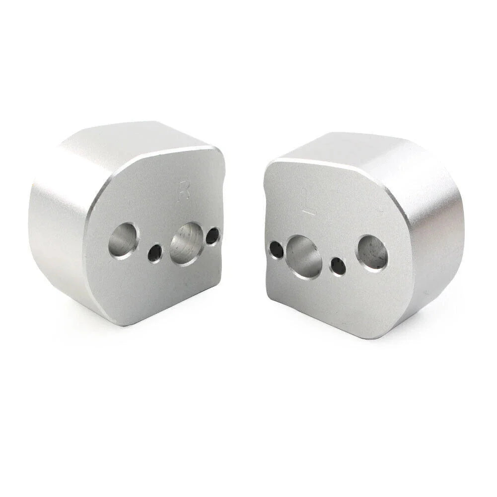 1" Handlebar Riser for Yamaha FJR 1300 (2006-2020)