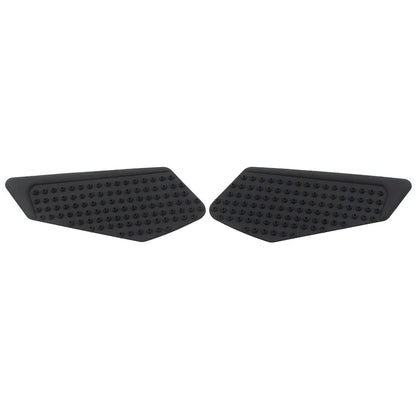 Black ABS Gas Tank Traction Pad Decal for CBR650F (2014-2017)