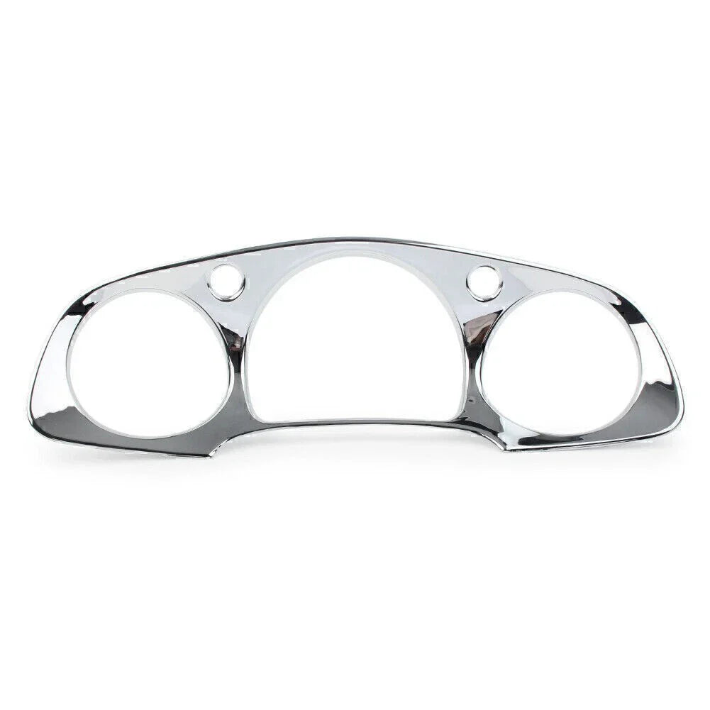ABS Instrument Panel Accent Cover Trim for Honda Goldwing GL1800 (2001-2005)