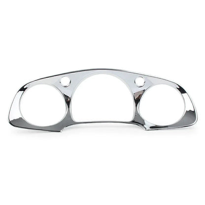 ABS Instrument Panel Accent Cover Trim for Honda Goldwing GL1800 (2001-2005)