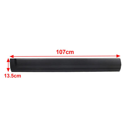 Left Side Molding Trim for Land Rover LR3 LR4 (2005-2016)