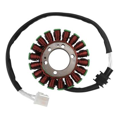 Stator Coil & Regulator Rectifier for Yamaha YZF-R6 (2003-2005)