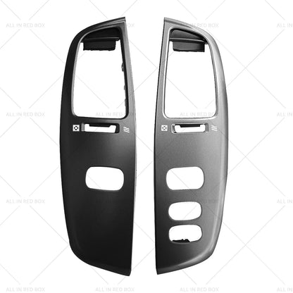 Air Vent Outlet Panel for Toyota Land Cruiser 100/105 (2003-2007)