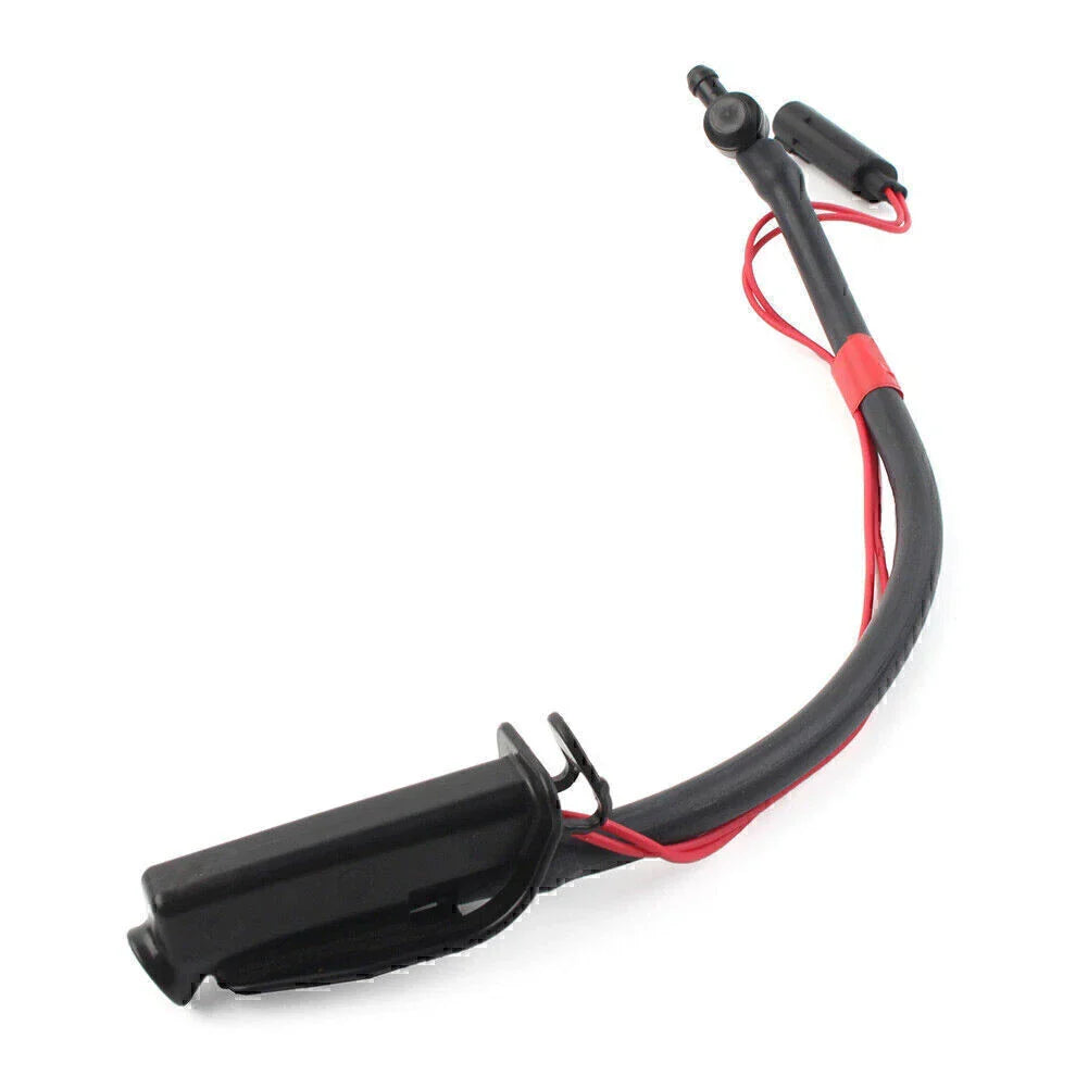 Heated Front Windshield Washer Nozzle for Land Rover Range Rover L322 (2013-2017)