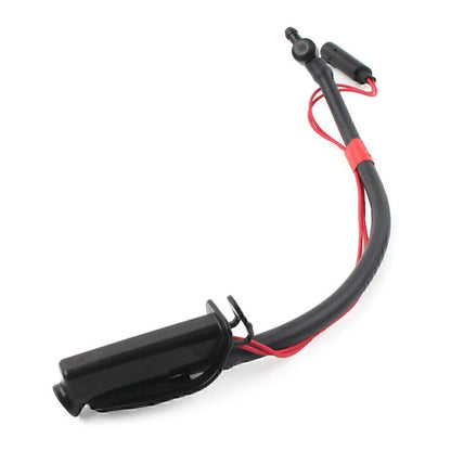 Heated Front Windshield Washer Nozzle for Land Rover Range Rover L322 (2013-2017)