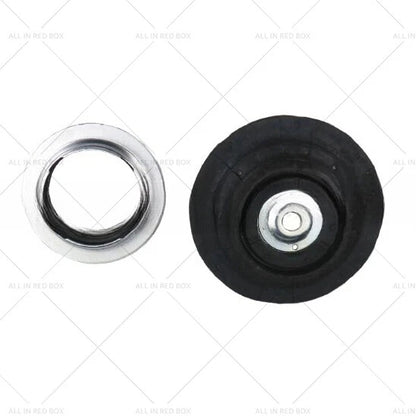 Front Strut Mounts with Bearings for VW Transporter Multivan (2003-2015)
