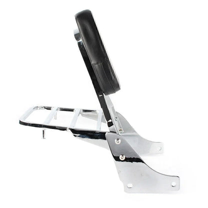 Passenger Backrest Sissy Bar for Honda Shadow SABRE/Ace VT1100 (1997-2003)
