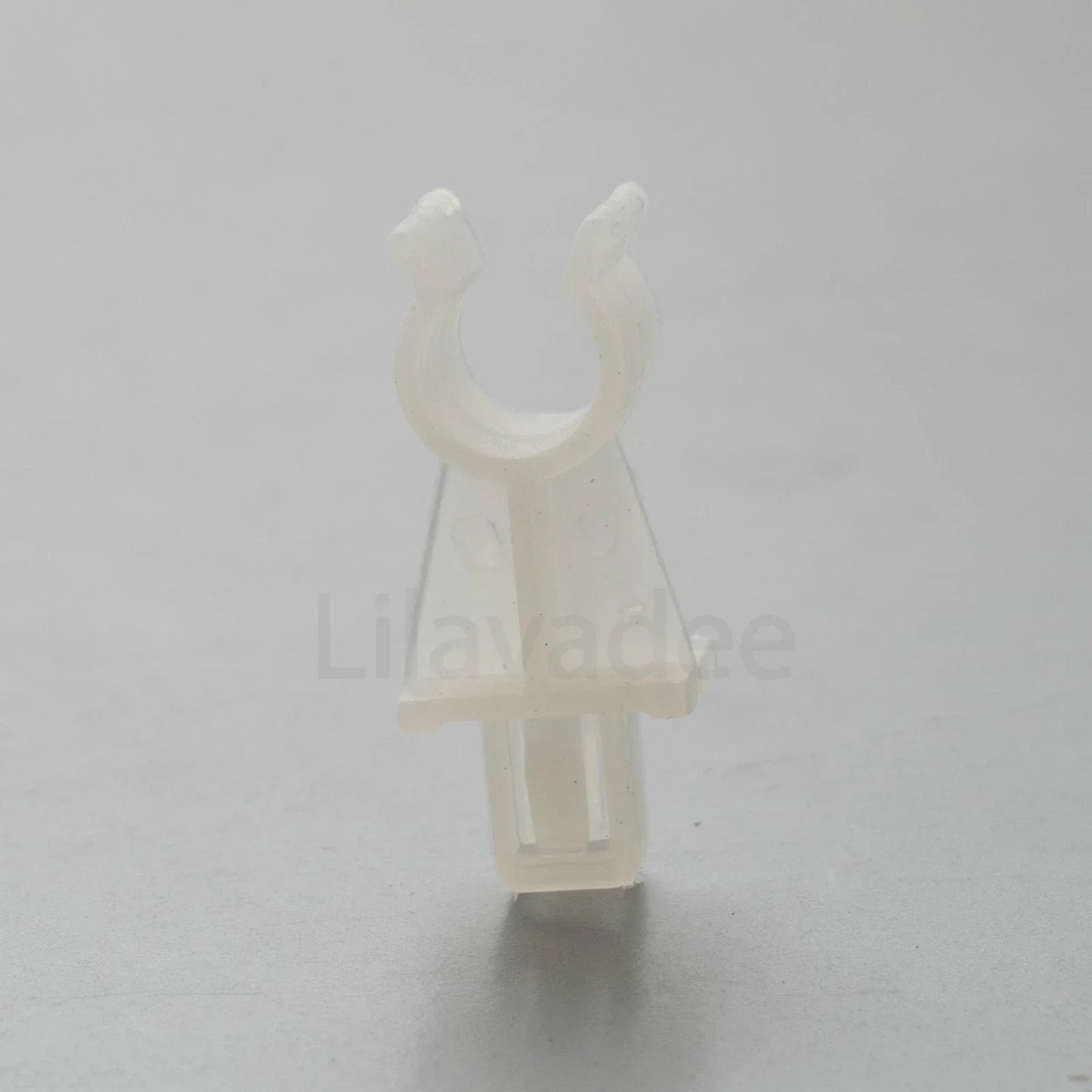 Hood Bonnet Prop Rod Support Clamp Clip for Nissan Navara D40 (2005-2015)