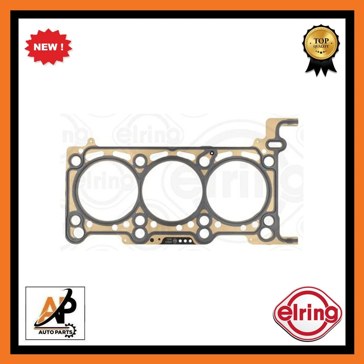 Cylinder Head Gasket Replacement for Audi Q5 (2010–2017)