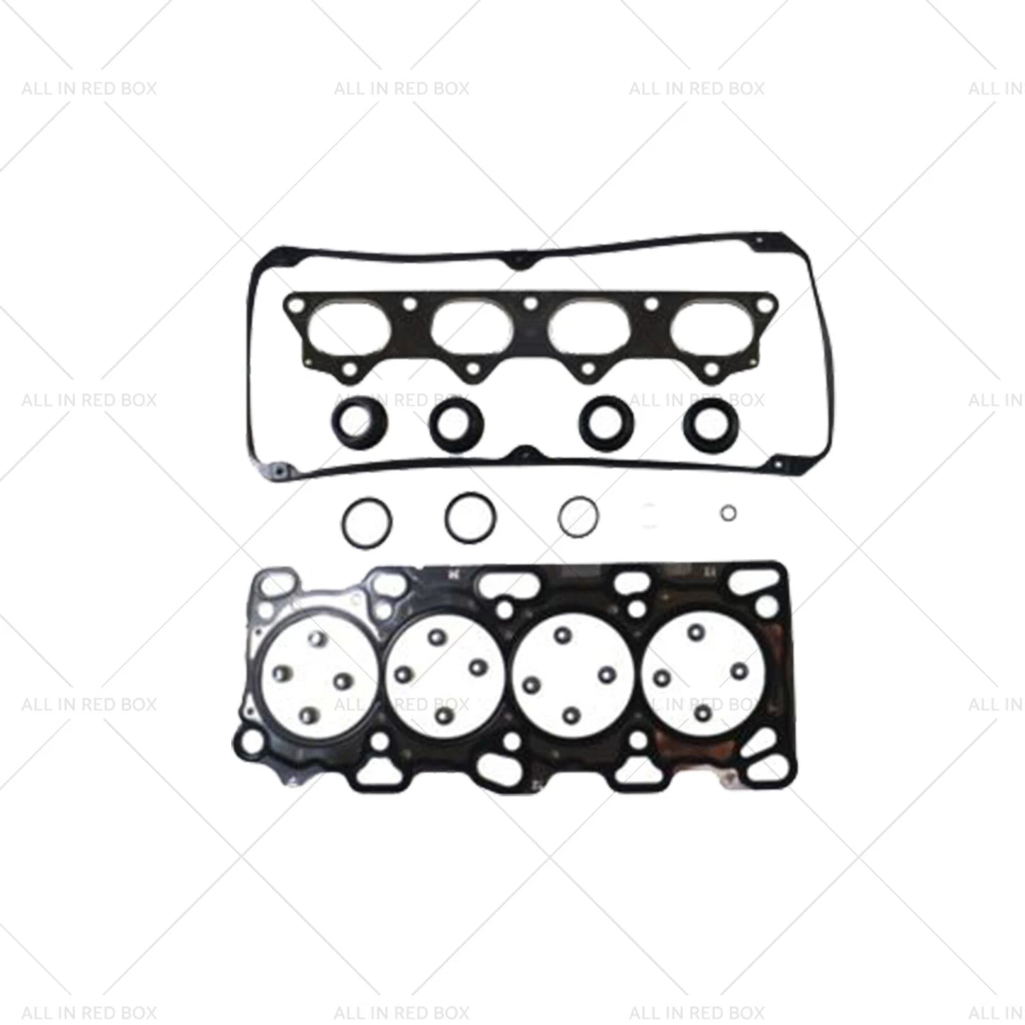 VRS Head Gasket Set for Mitsubishi Triton 4G64 Express Van 2.4L (1996-2006)