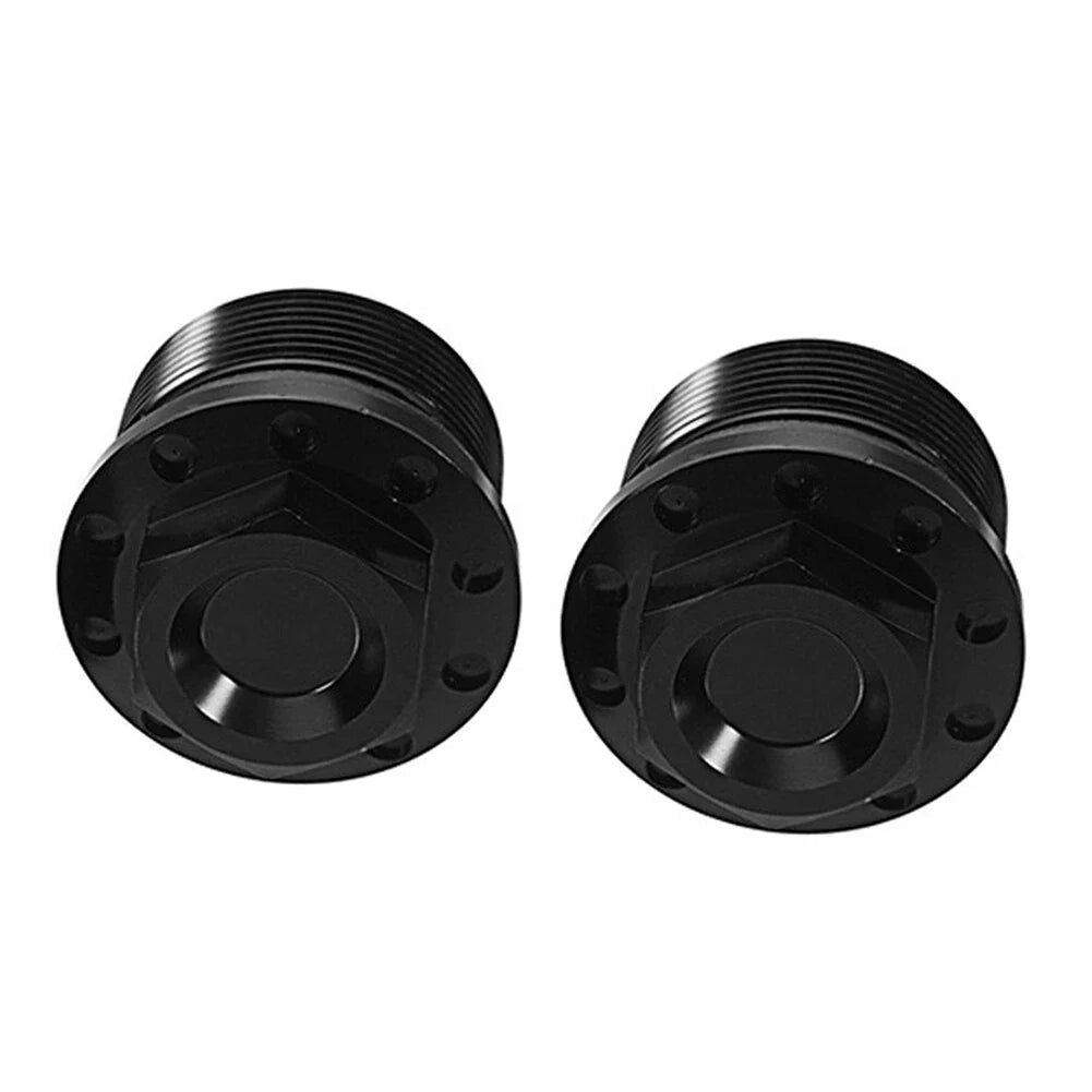 Fork Tube Cap Bolt for Harley Sportster 1200 883 (1987-2016)